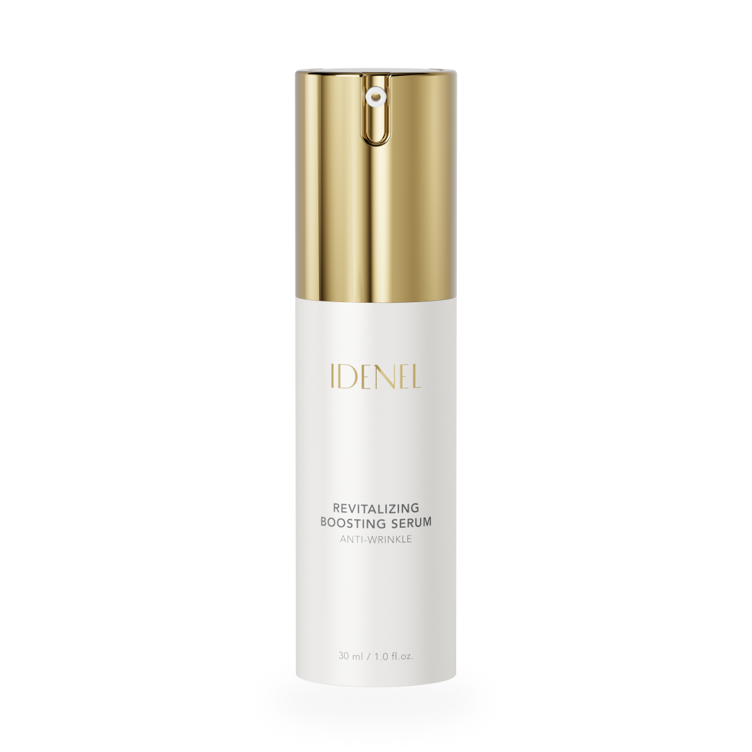 IDENEL Revitalizing Boosting Serum