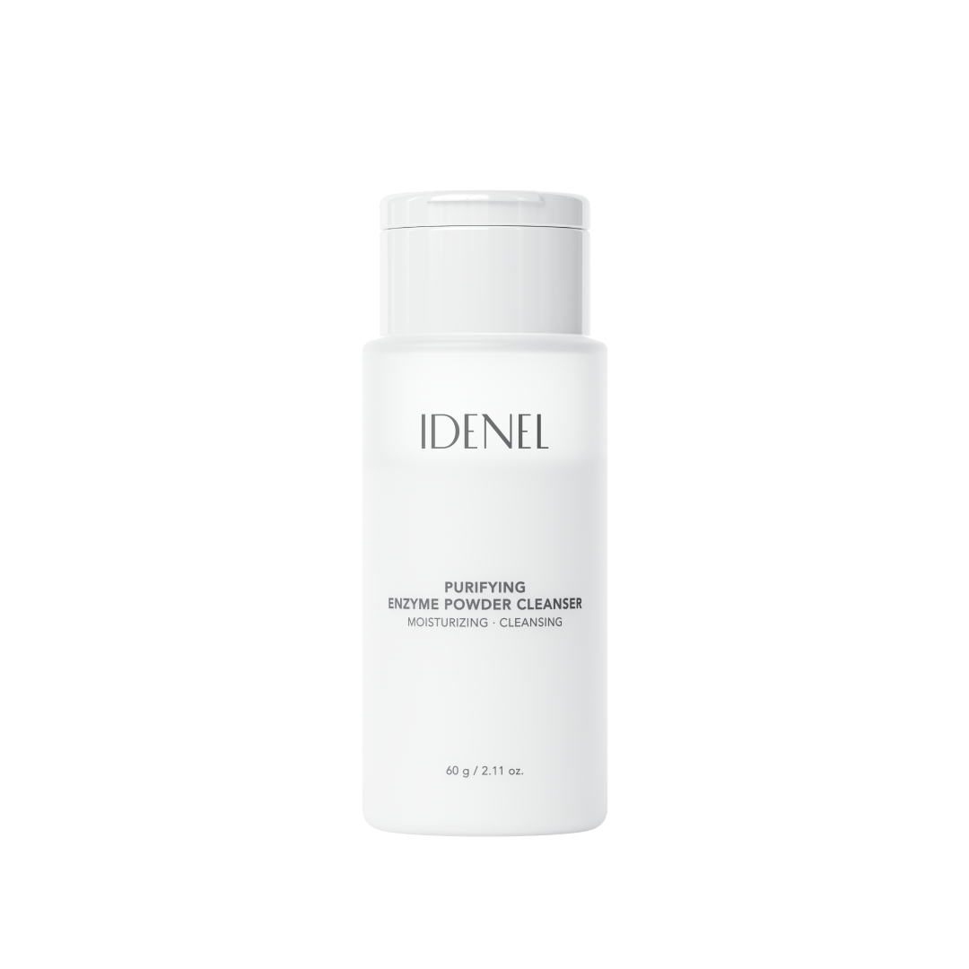 IDENEL Purifying Enzyme Powder Cleanser