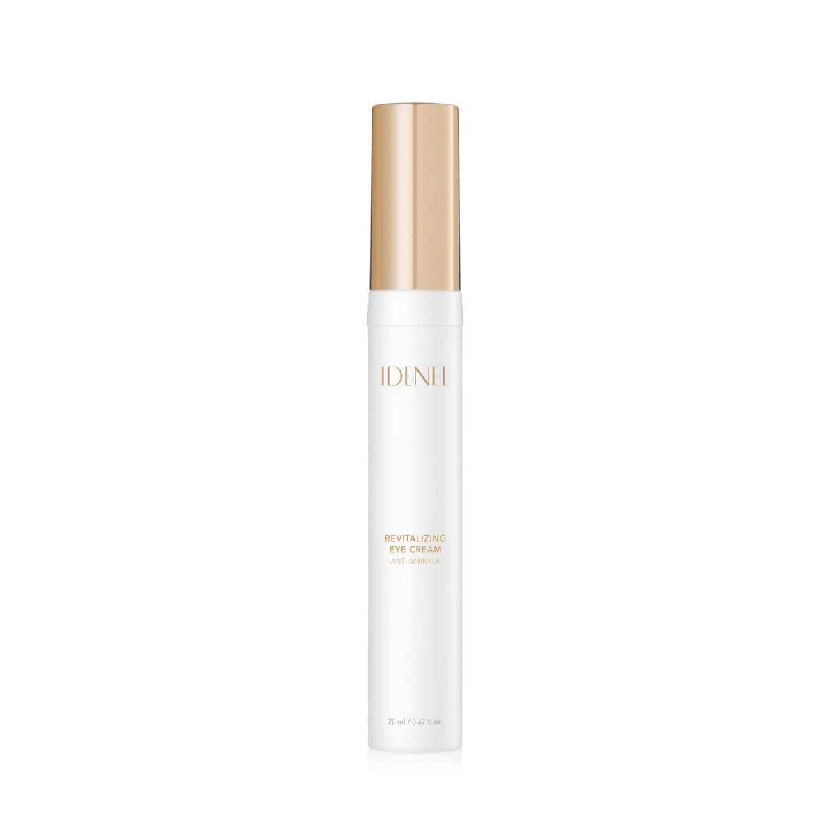 IDENEL Revitalizing Eye Cream