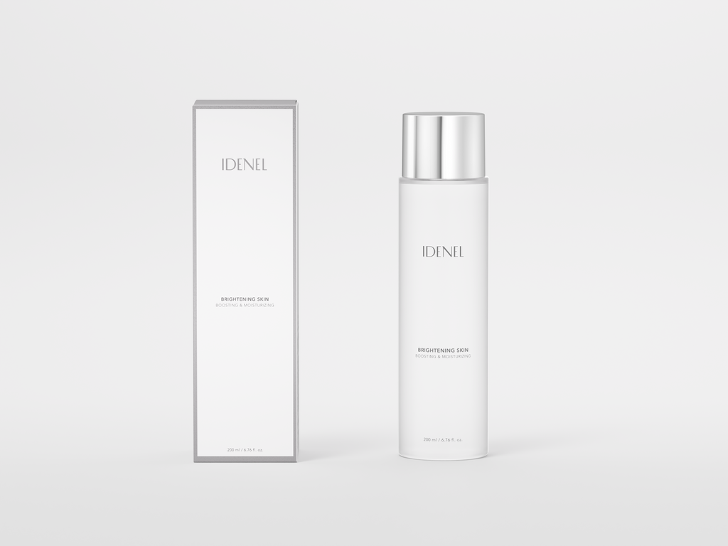 IDENEL Brightening Skin box