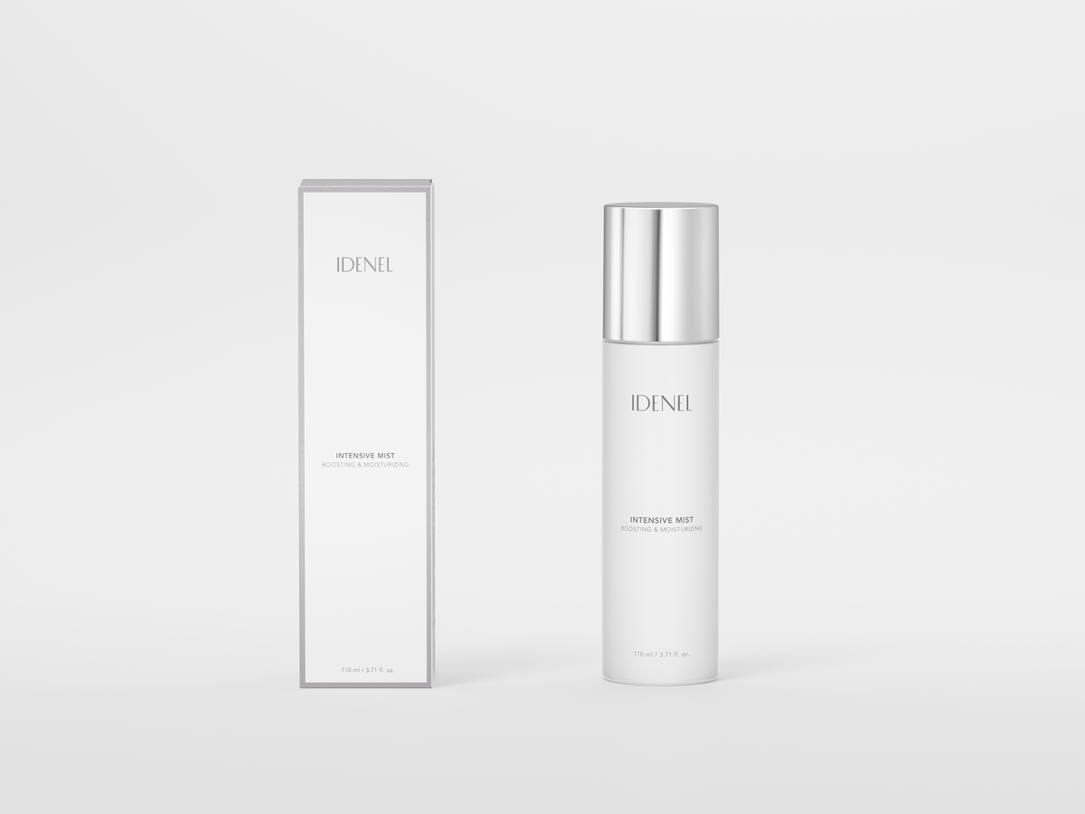 IDENEL Intensive Mist box