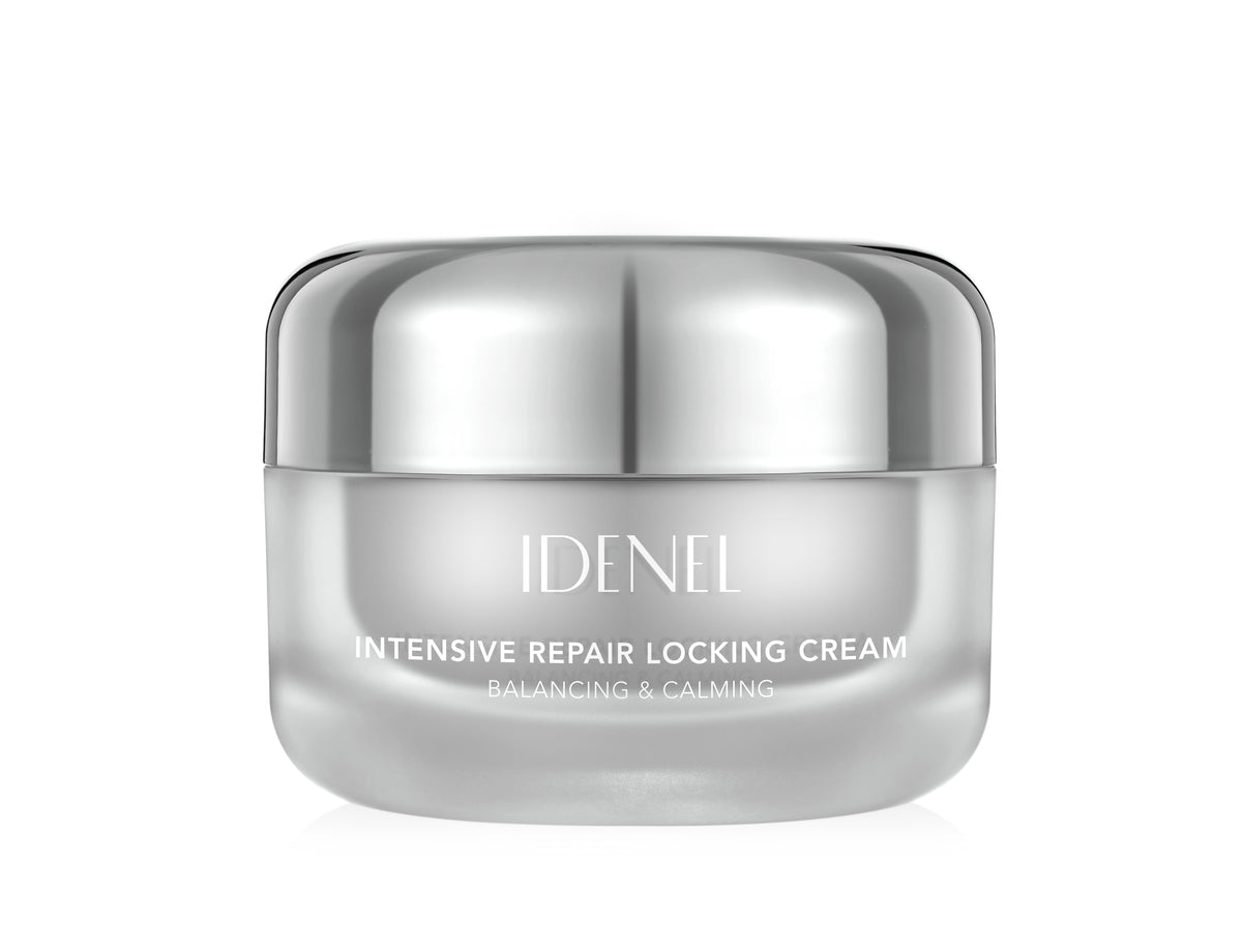 IDENEL Intensive Repair Locking Cream