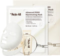 Dr.Reju-All PDRN Rejuvenating Face & Neck Mask (6 Masks)