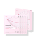 medicube PDRN Pink Collagen Gel Mask (4 Masks)